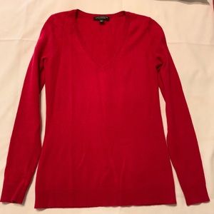 Ann Taylor cashmere sweater